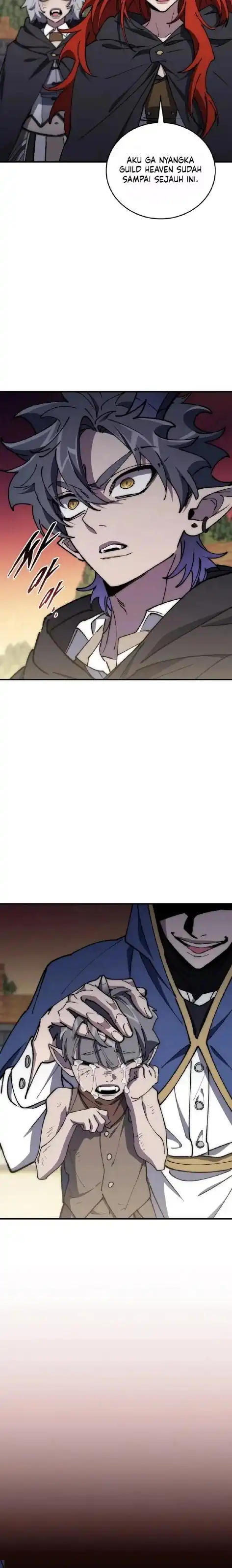 Dungeon Architect Chapter 58 - Page 13