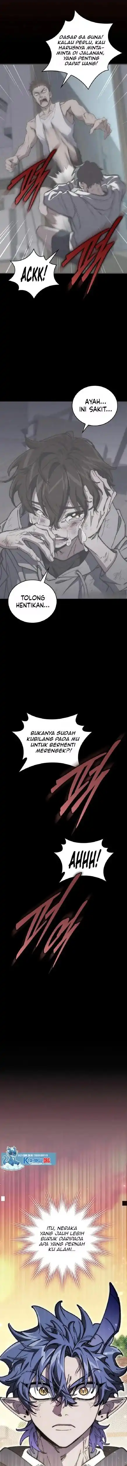 Dungeon Architect Chapter 58 - Page 14