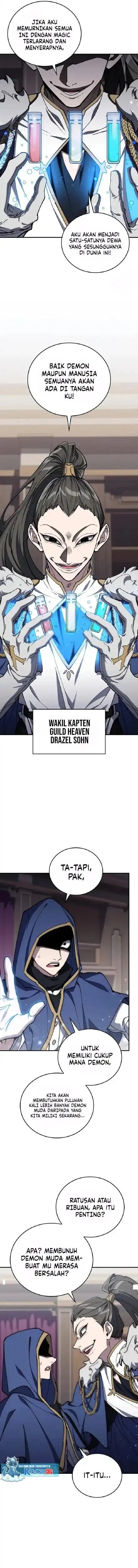 Dungeon Architect Chapter 58 - Page 16