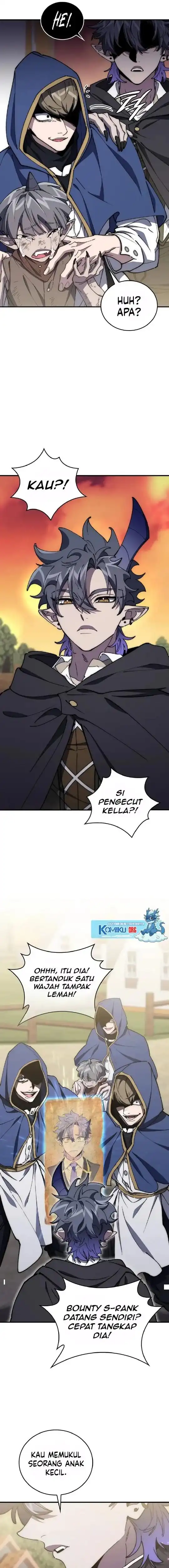 Dungeon Architect Chapter 58 - Page 18