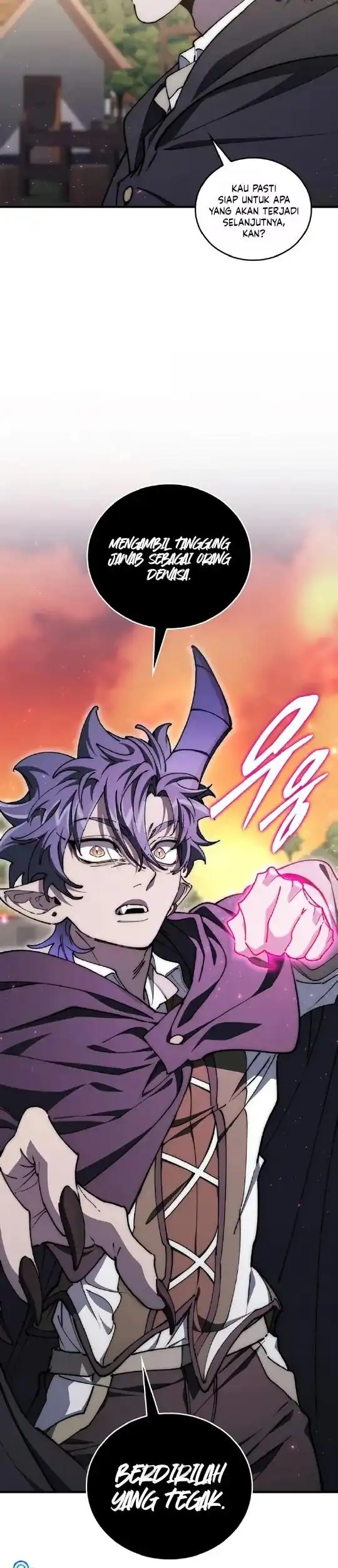 Dungeon Architect Chapter 58 - Page 19