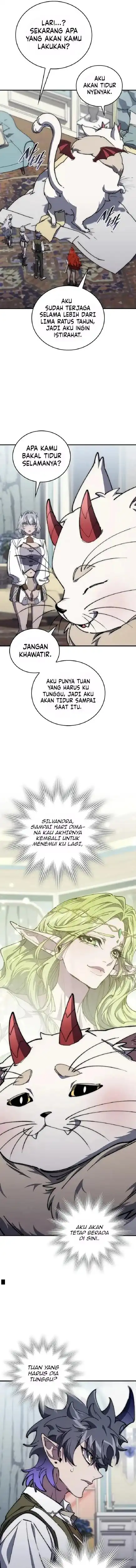 Dungeon Architect Chapter 58 - Page 4