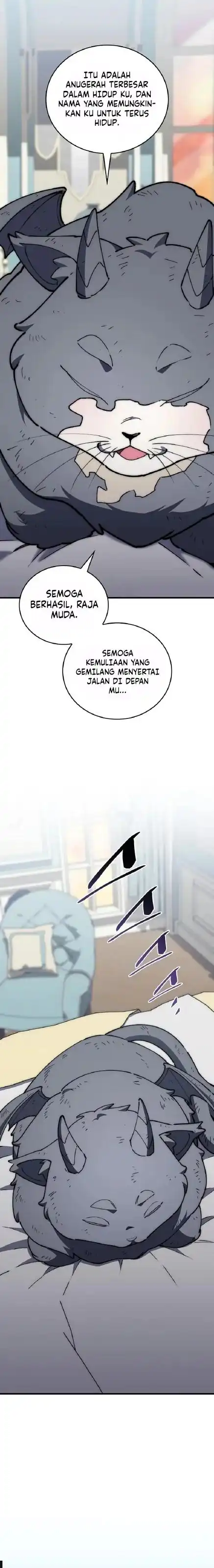 Dungeon Architect Chapter 58 - Page 7