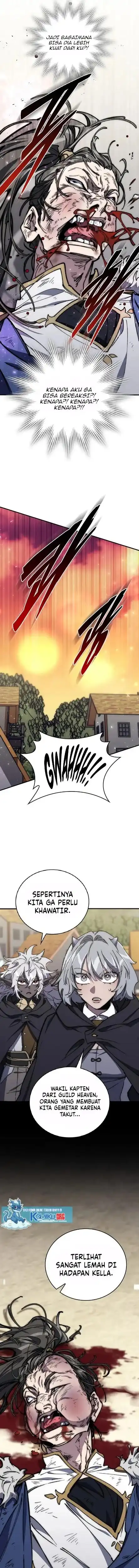 Dungeon Architect Chapter 59 - Page 14
