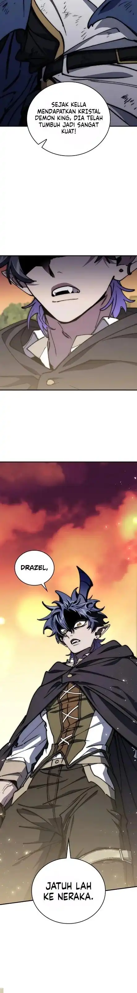 Dungeon Architect Chapter 59 - Page 15