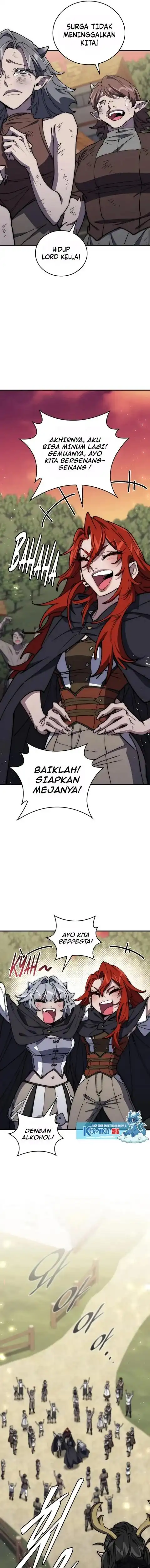 Dungeon Architect Chapter 59 - Page 18