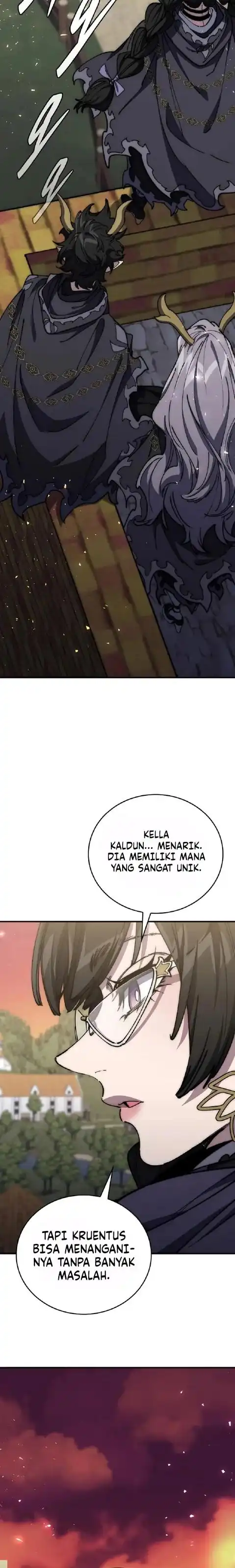 Dungeon Architect Chapter 59 - Page 19