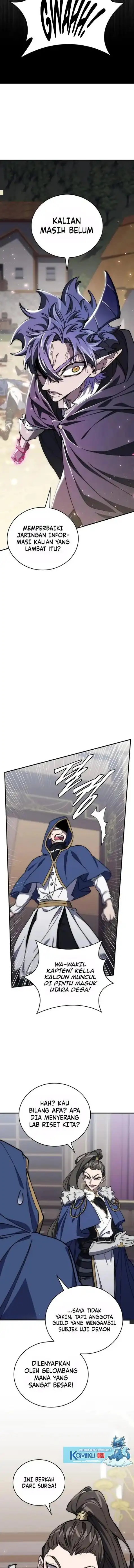 Dungeon Architect Chapter 59 - Page 4