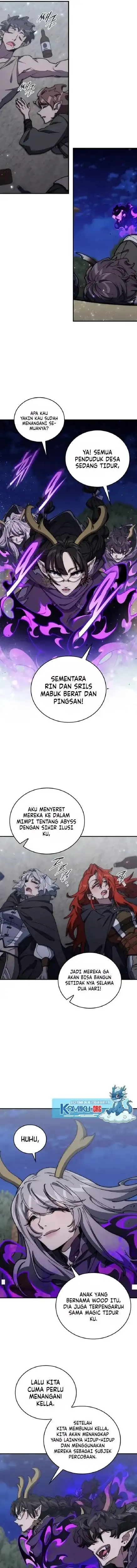 Dungeon Architect Chapter 60 - Page 12