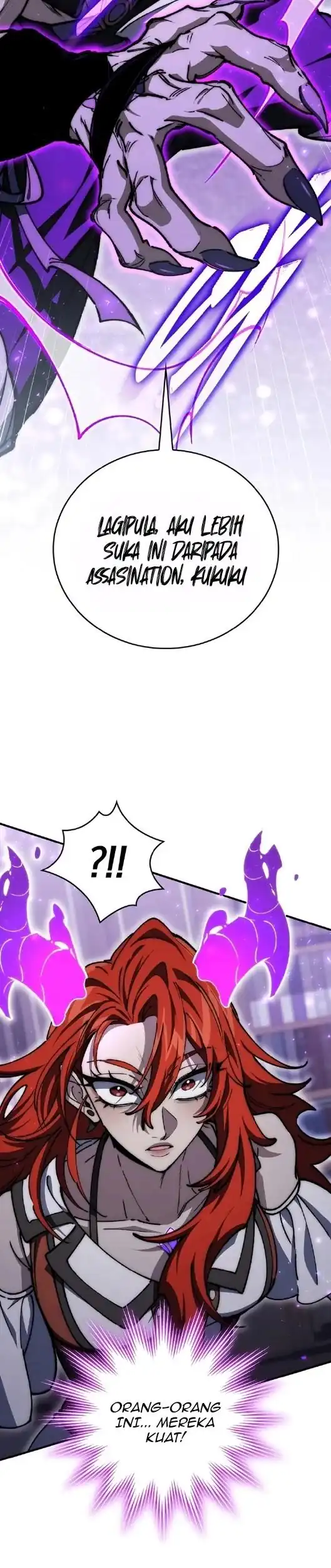 Dungeon Architect Chapter 60 - Page 19