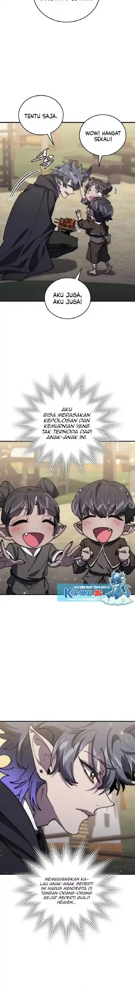 Dungeon Architect Chapter 60 - Page 3