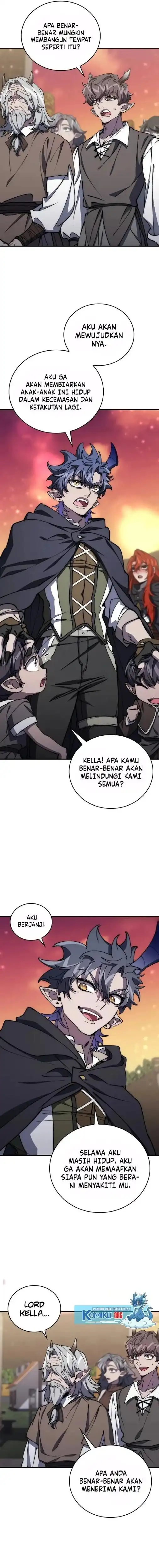 Dungeon Architect Chapter 60 - Page 6