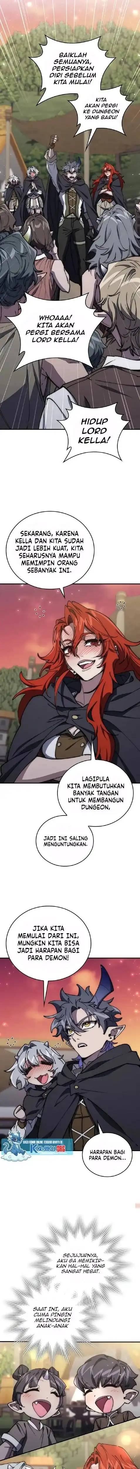 Dungeon Architect Chapter 60 - Page 8
