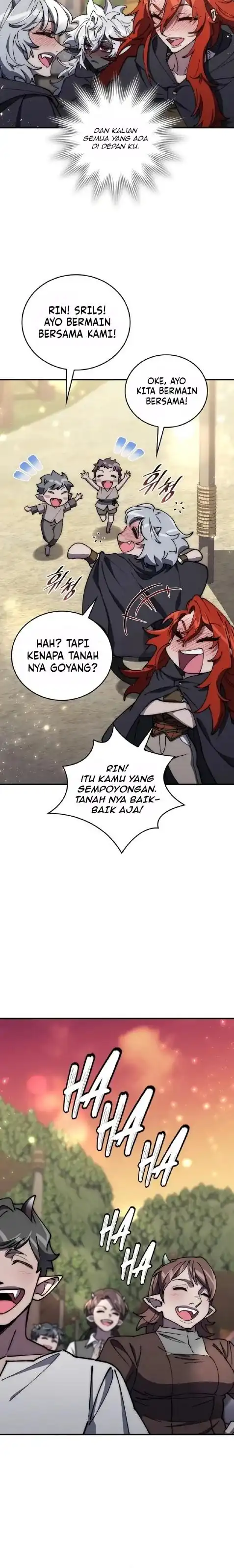 Dungeon Architect Chapter 60 - Page 9