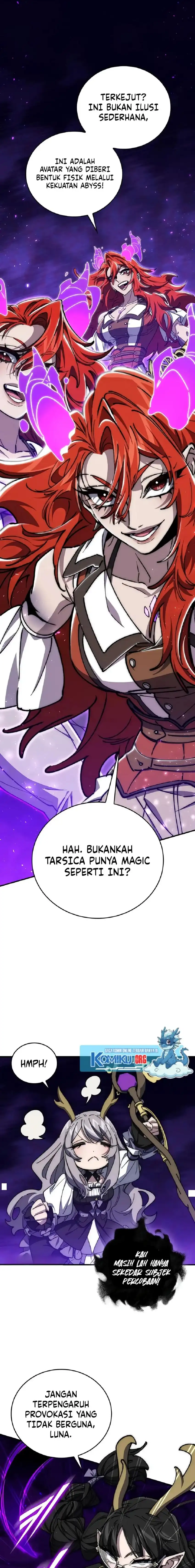 Dungeon Architect Chapter 61 - Page 12