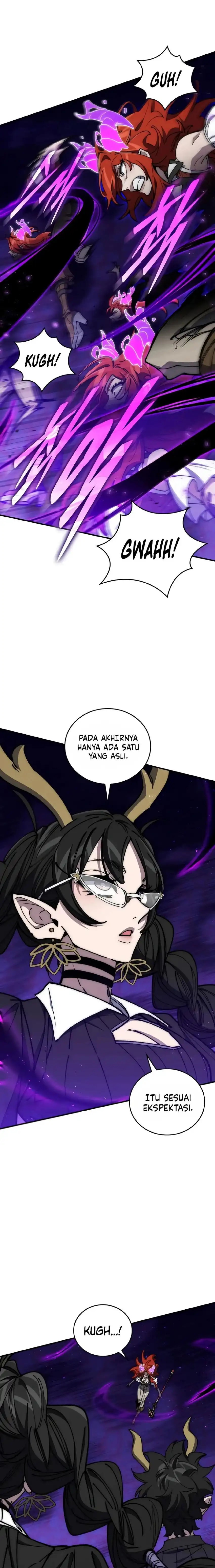 Dungeon Architect Chapter 61 - Page 14