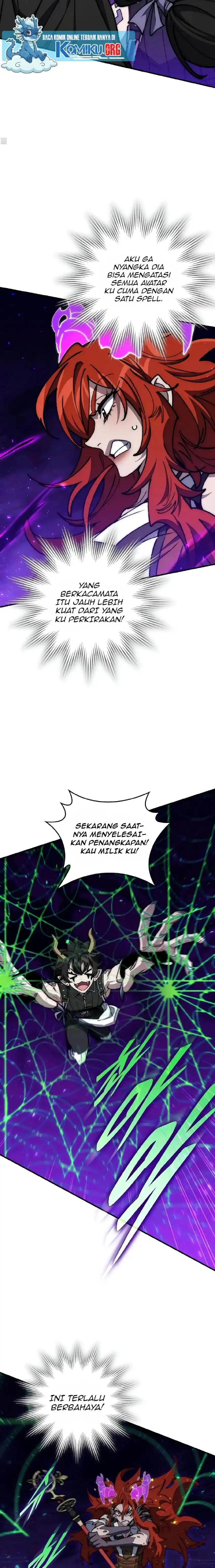 Dungeon Architect Chapter 61 - Page 15