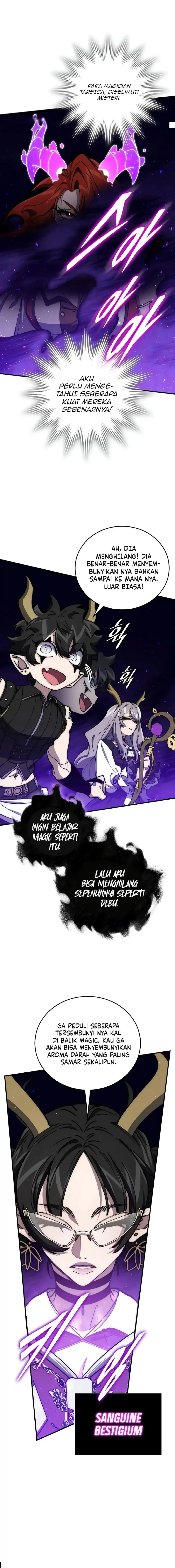 Dungeon Architect Chapter 61 - Page 4