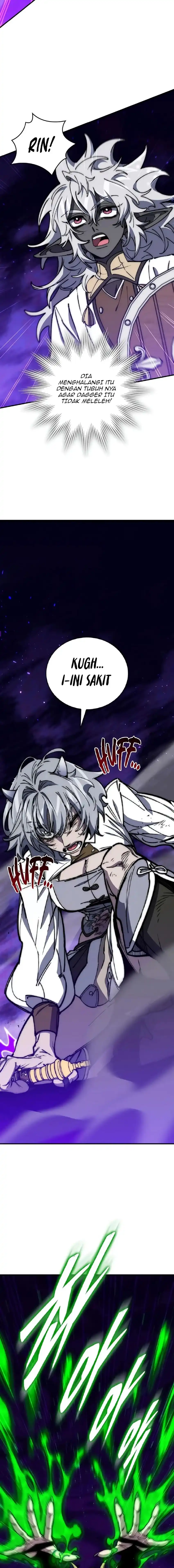 Dungeon Architect Chapter 62 - Page 13