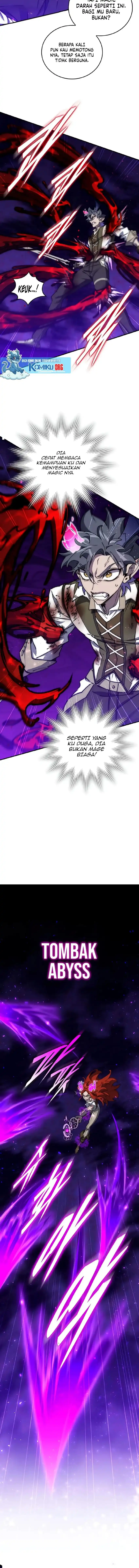 Dungeon Architect Chapter 62 - Page 6