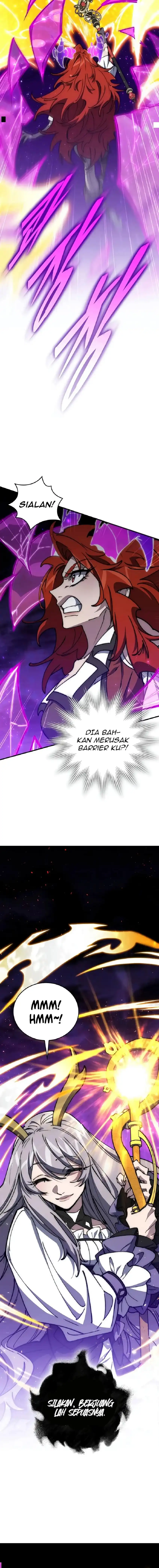 Dungeon Architect Chapter 62 - Page 9
