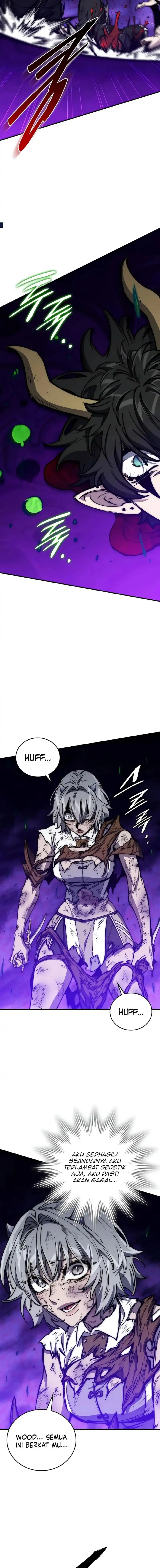Dungeon Architect Chapter 63 - Page 16