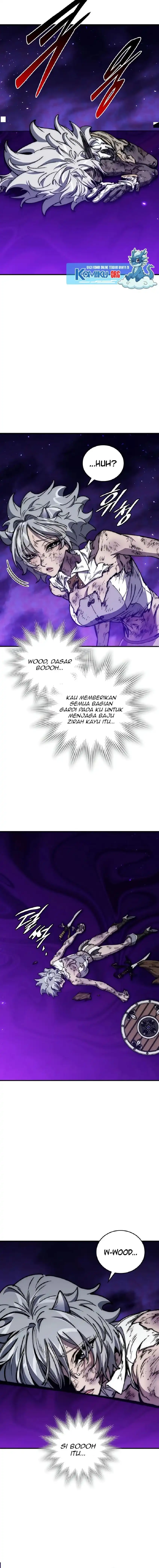Dungeon Architect Chapter 63 - Page 17