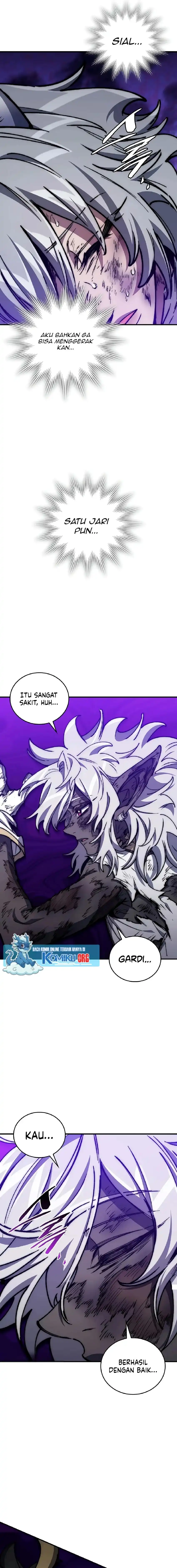 Dungeon Architect Chapter 63 - Page 18