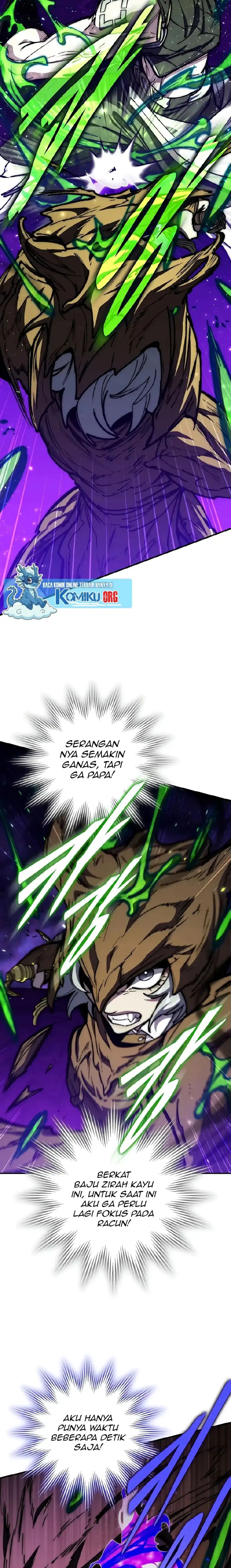 Dungeon Architect Chapter 63 - Page 6