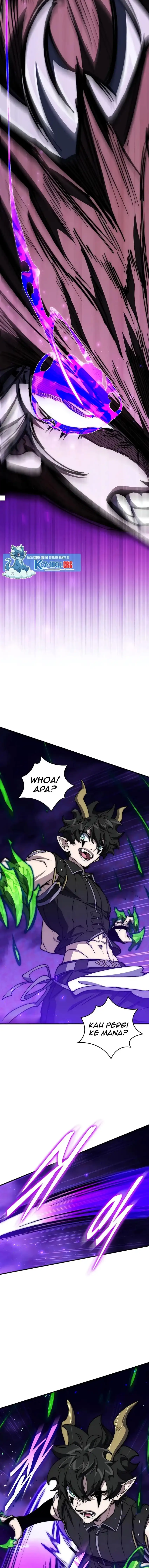 Dungeon Architect Chapter 63 - Page 8