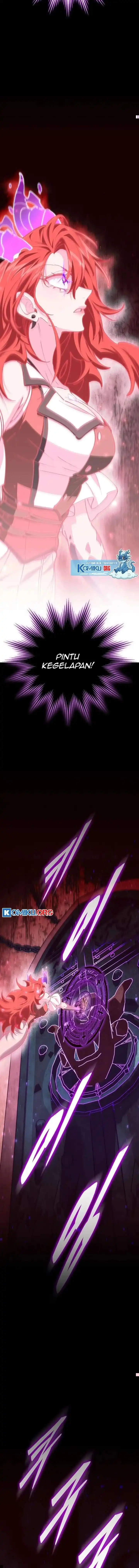 Dungeon Architect Chapter 64 - Page 8