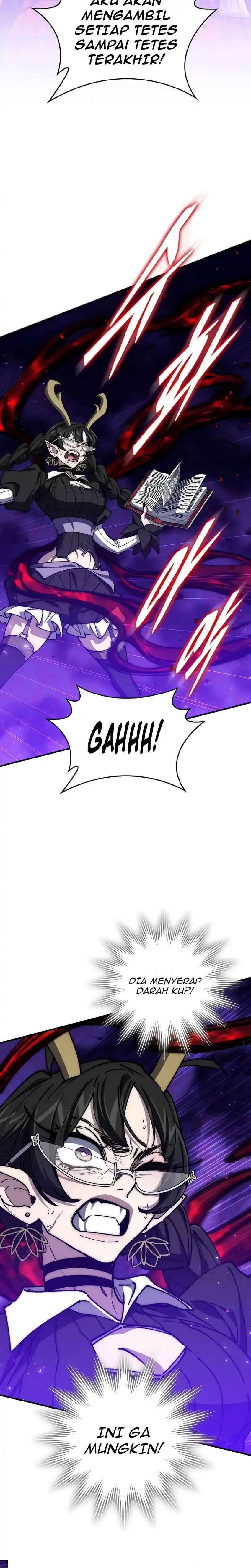 Dungeon Architect Chapter 65 - Page 11