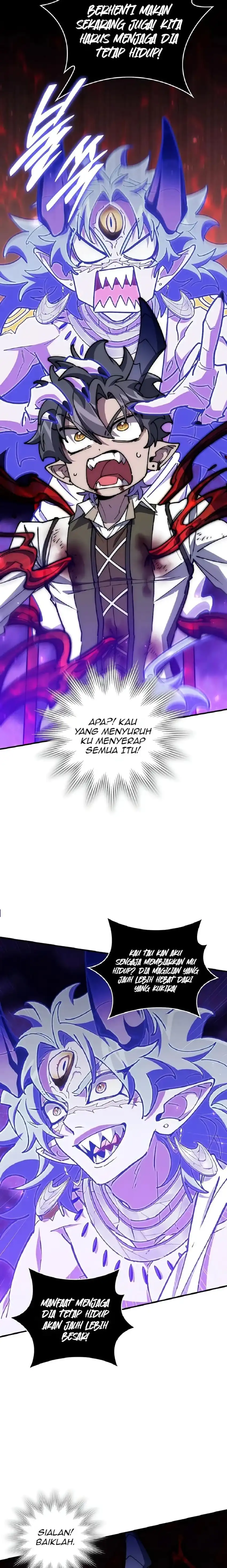 Dungeon Architect Chapter 65 - Page 16