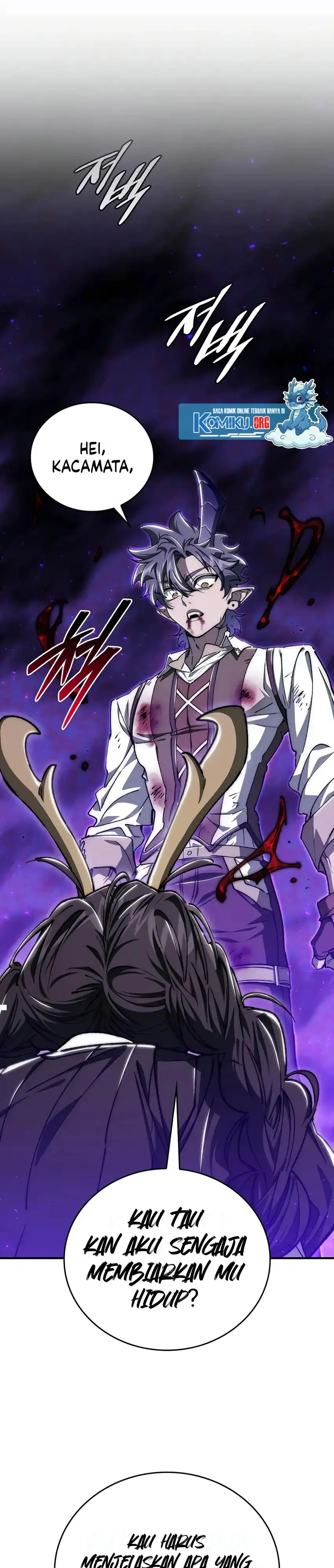 Dungeon Architect Chapter 65 - Page 19