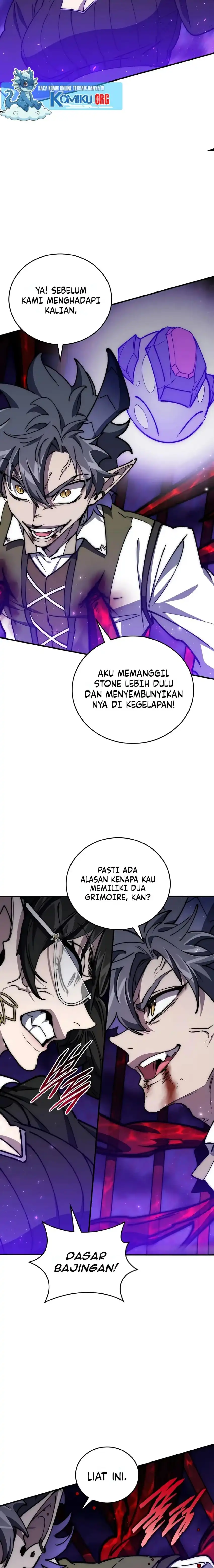 Dungeon Architect Chapter 65 - Page 6