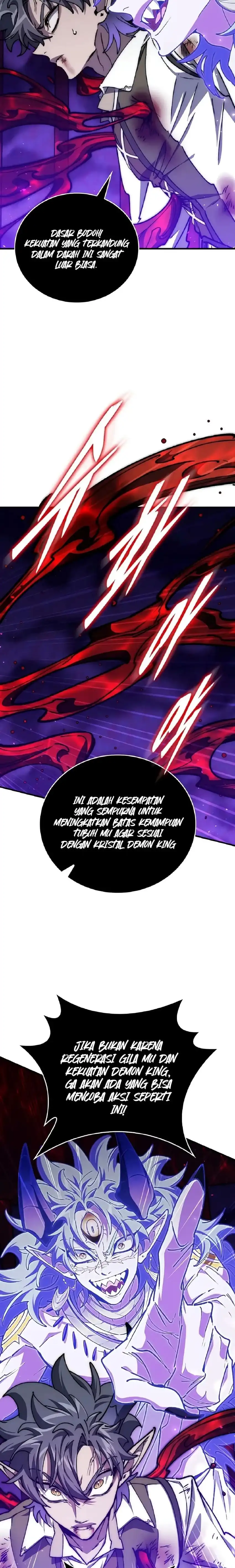 Dungeon Architect Chapter 65 - Page 9