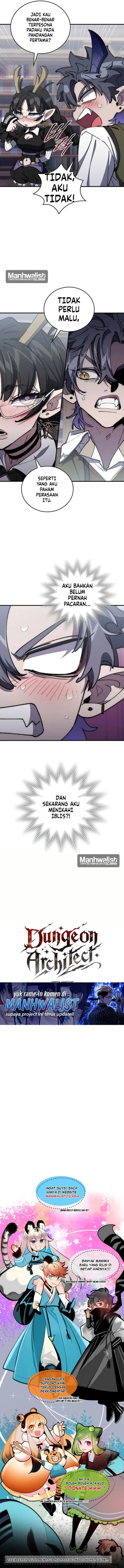 Dungeon Architect Chapter 67 - Page 15