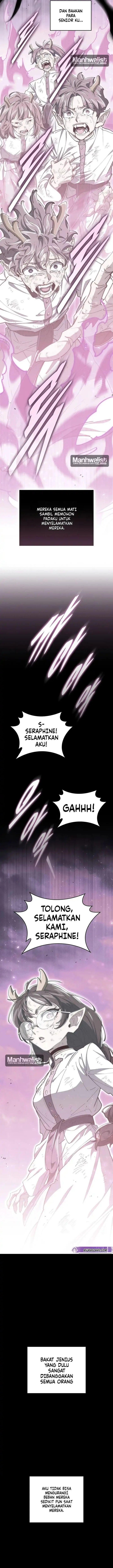 Dungeon Architect Chapter 67 - Page 3