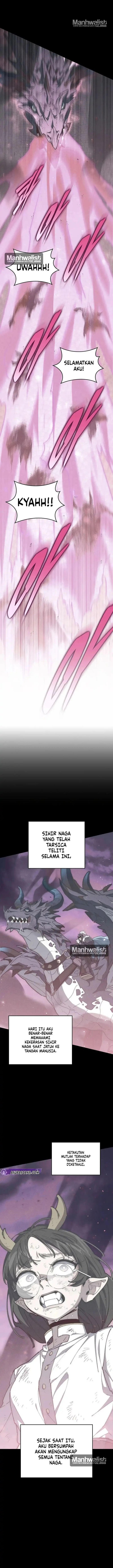 Dungeon Architect Chapter 67 - Page 4