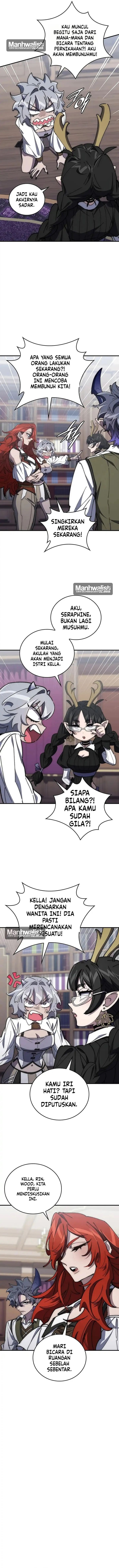 Dungeon Architect Chapter 67 - Page 9