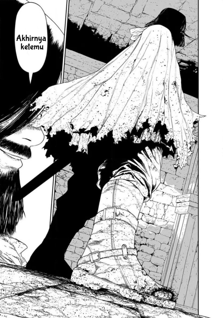 Baca Dungeon de Tatakai Tsudzukette 20-nen no Doutei Yuusha, Chijou ni Modottara Danjouhi 1:1000 no Sekai Datta - Chapter 1 halaman 11