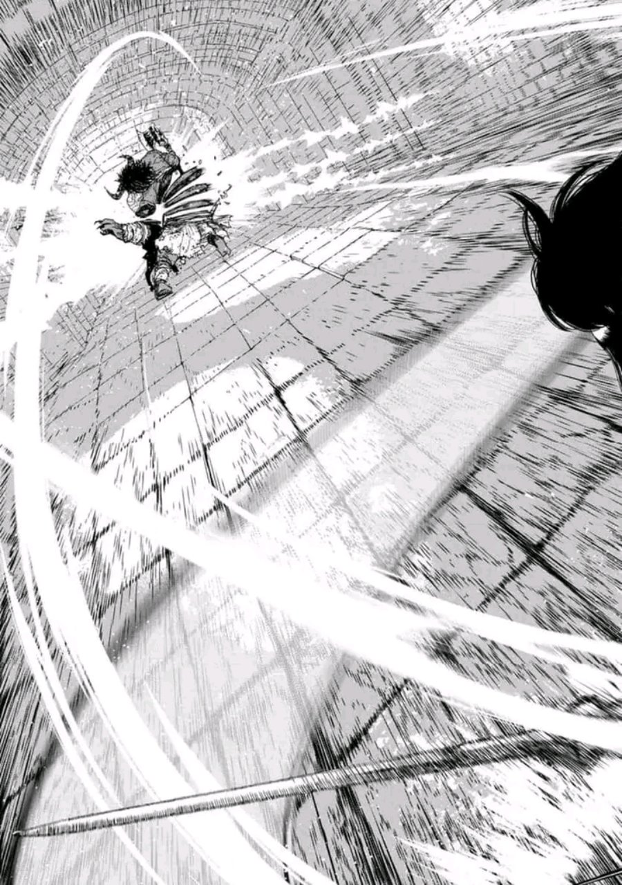 Baca Dungeon de Tatakai Tsudzukette 20-nen no Doutei Yuusha, Chijou ni Modottara Danjouhi 1:1000 no Sekai Datta - Chapter 1 halaman 13