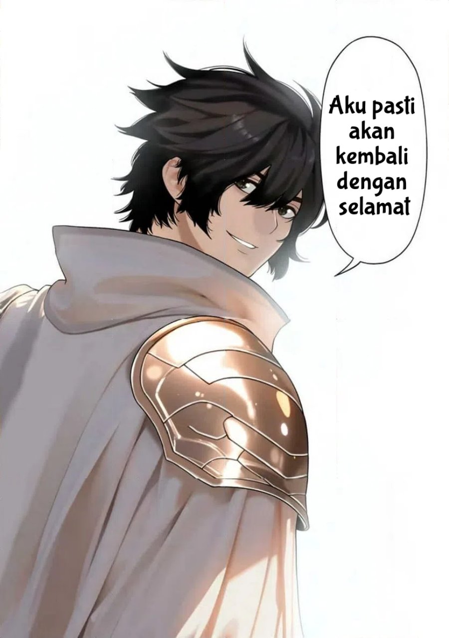 Baca Dungeon de Tatakai Tsudzukette 20-nen no Doutei Yuusha, Chijou ni Modottara Danjouhi 1:1000 no Sekai Datta - Chapter 1 halaman 26