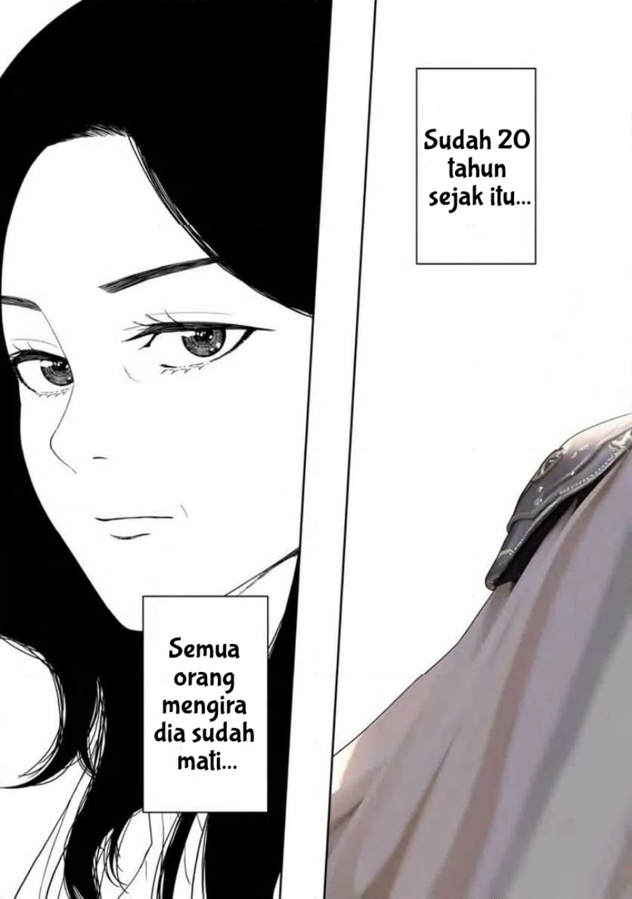 Baca Dungeon de Tatakai Tsudzukette 20-nen no Doutei Yuusha, Chijou ni Modottara Danjouhi 1:1000 no Sekai Datta - Chapter 1 halaman 27