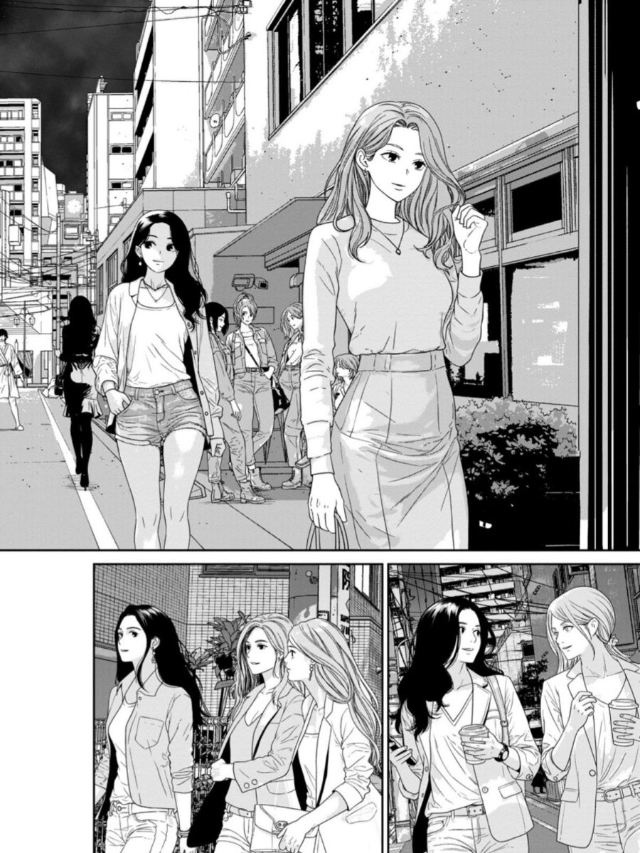 Baca Dungeon de Tatakai Tsudzukette 20-nen no Doutei Yuusha, Chijou ni Modottara Danjouhi 1:1000 no Sekai Datta - Chapter 2 halaman 30