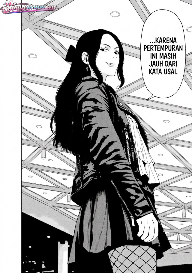 Baca Dungeon de Tatakai Tsudzukette 20-nen no Doutei Yuusha, Chijou ni Modottara Danjouhi 1:1000 no Sekai Datta - Chapter 4.3 halaman 7