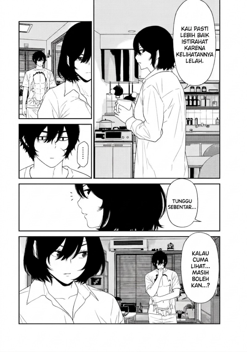 Baca Dungeon de Tatakai Tsudzukette 20-nen no Doutei Yuusha, Chijou ni Modottara Danjouhi 1:1000 no Sekai Datta - Chapter 5.1 halaman 12