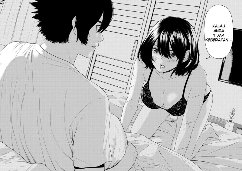 Baca Dungeon de Tatakai Tsudzukette 20-nen no Doutei Yuusha, Chijou ni Modottara Danjouhi 1:1000 no Sekai Datta - Chapter 5.1 halaman 4
