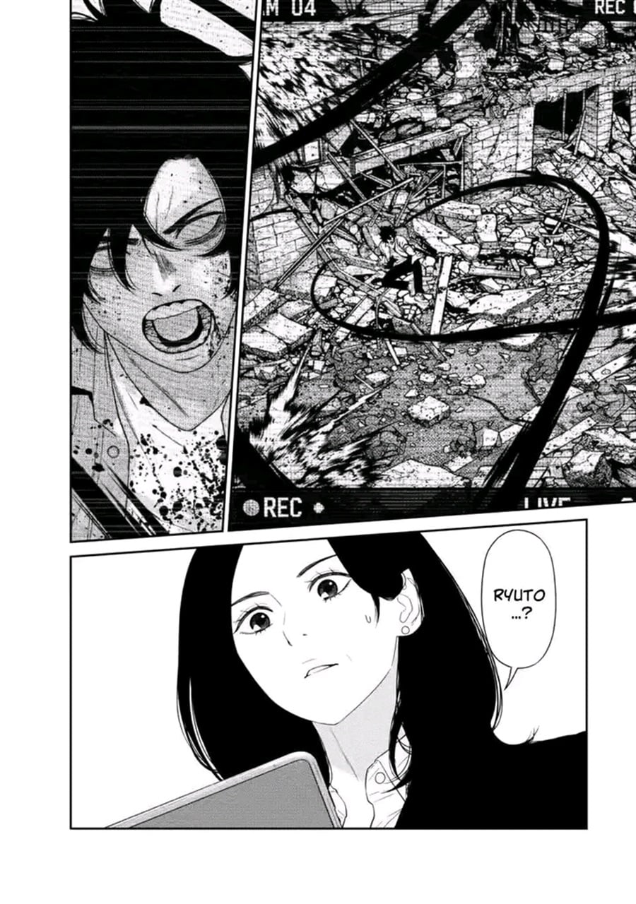 Baca Dungeon de Tatakai Tsudzukette 20-nen no Doutei Yuusha, Chijou ni Modottara Danjouhi 1:1000 no Sekai Datta - Chapter 5.2 halaman 6