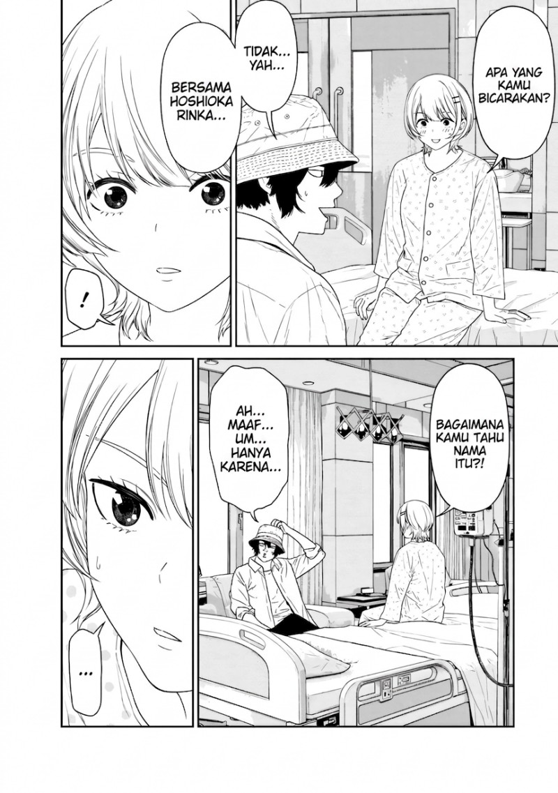 Baca Dungeon de Tatakai Tsudzukette 20-nen no Doutei Yuusha, Chijou ni Modottara Danjouhi 1:1000 no Sekai Datta - Chapter 6.1 halaman 10